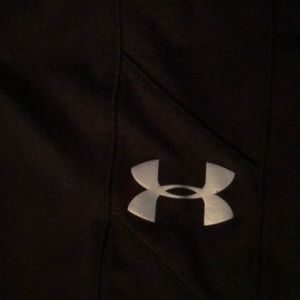 Under armour leggings